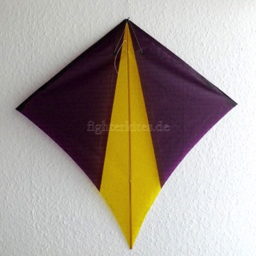 skin: applique
skin material: Ripstop-Nylon
bow: Carbon 1,3 mm
spine: bamboo
total weight: 12,2 g skin: applique
skin material: Ripstop-Nylon
bow: Carbon 1,3 mm
spine: bamboo
total weight: 12,2 g
