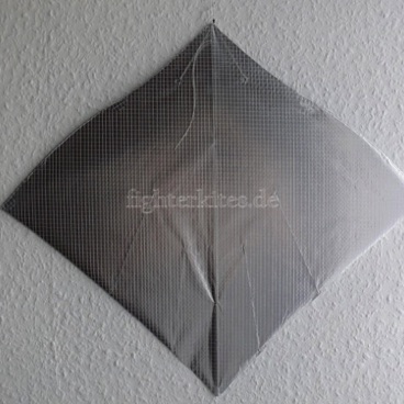 Segel: -
Segelmaterial: Orcon
Bogenstab: Carbon 1,3 mm
Mittelstab: Carbon laminiert
Gesamtgewicht: 7,9 g Segel: -
Segelmaterial: Orcon
Bogenstab: Carbon 1,3 mm
Mittelstab: Carbon laminiert
Gesamtgewicht: 7,9 g